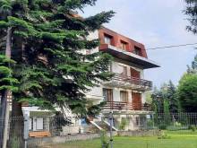 Apartmán na poloostrově Ždáň - Ždáň