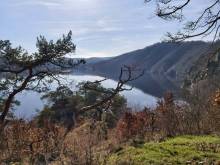 Apartmán na poloostrově Ždáň - Ždáň