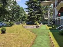 Apartmán na poloostrově Ždáň - Ždáň