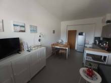 Apartmán na poloostrově Ždáň - Ždáň