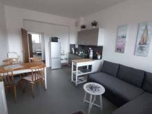 Apartmán na poloostrově Ždáň - Ždáň