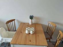 Apartmán na poloostrově Ždáň - Ždáň