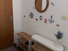 Apartmán na poloostrově Ždáň - Ždáň