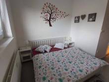 Apartmán na poloostrově Ždáň - Ždáň