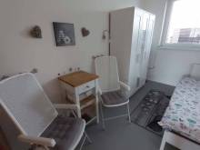 Apartmán na poloostrově Ždáň - Ždáň