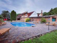 Kamenný mlýn - Přední Zborovice