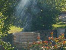 Kamenný mlýn - Přední Zborovice