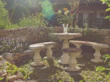 Kamenný mlýn - Přední Zborovice