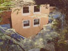 Kamenný mlýn - Přední Zborovice