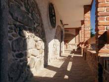 Kamenný mlýn - Přední Zborovice