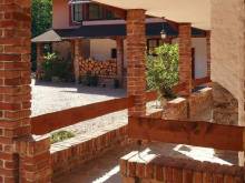 Kamenný mlýn - Přední Zborovice