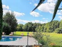 Kamenný mlýn - Přední Zborovice