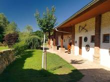 Kamenný mlýn - Přední Zborovice