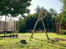 Kamenný mlýn - Přední Zborovice