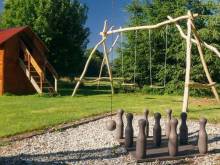 Kamenný mlýn - Přední Zborovice