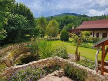 Kamenný mlýn - Přední Zborovice