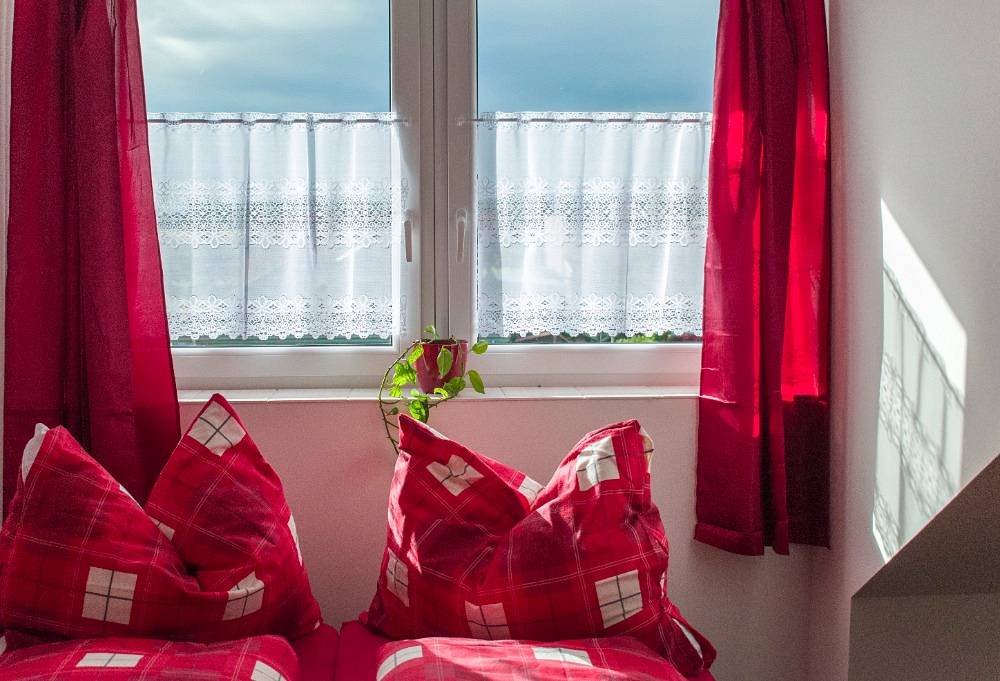 Apartmán k pronájmu - Březí