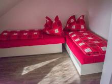 Apartmán k pronájmu - Březí