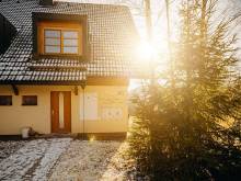 Horské apartmány U Lesa - Říčky v Orlických horách