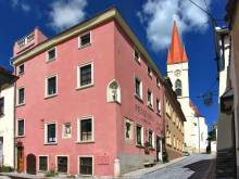 Penzion U Mikuláše - Znojmo