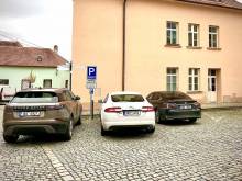Penzion U Mikuláše - Znojmo