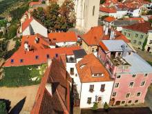 Penzion U Mikuláše - Znojmo
