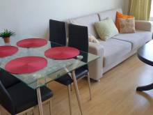 Alex Beach apartmán - 