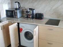 Alex Beach apartmán - 