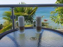 Alex Beach apartmán - 