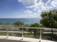 Alex Beach apartmán - 