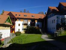 Apartmán Riviera 500/23 - Lipno nad Vltavou