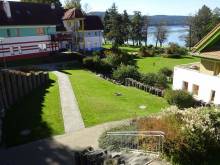 Apartmán Riviera 500/23 - Lipno nad Vltavou