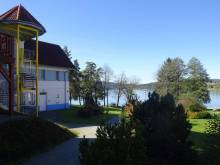 Apartmán Riviera 500/23 - Lipno nad Vltavou