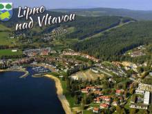 Apartmán Riviera 500/23 - Lipno nad Vltavou