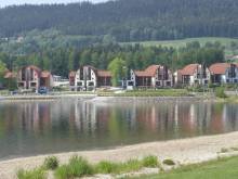 Apartmán Riviera 500/23 - Lipno nad Vltavou