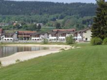 Apartmán Riviera 500/23 - Lipno nad Vltavou