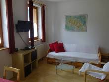 Apartmán Riviera 500/23 - Lipno nad Vltavou