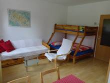 Apartmán Riviera 500/23 - Lipno nad Vltavou