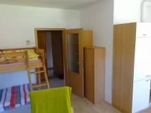 Apartmán Riviera 500/23 - Lipno nad Vltavou
