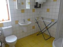 Apartmán Riviera 500/23 - Lipno nad Vltavou