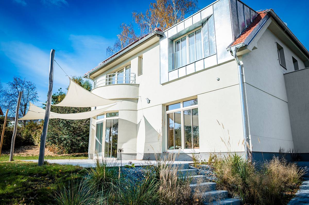 Ubytování Forbach - Olešnice