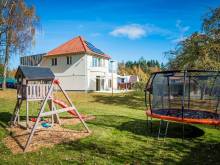 Ubytování Forbach - Olešnice