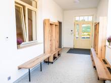 Ubytování Forbach - Olešnice