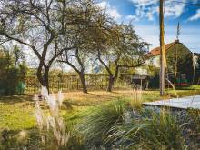 Ubytování Forbach - Olešnice