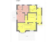 Ubytování Forbach - Olešnice