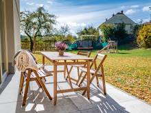 Ubytování Forbach - Olešnice