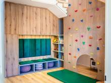 Ubytování Forbach - Olešnice