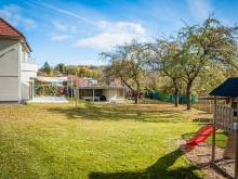 Ubytování Forbach - Olešnice