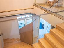 Ubytování Forbach - Olešnice