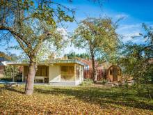 Ubytování Forbach - Olešnice